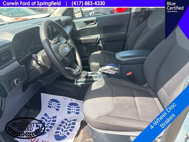 Used 2022 Ford Maverick XL w/ Equipment Group 100A Standard AWD/4WD image 9