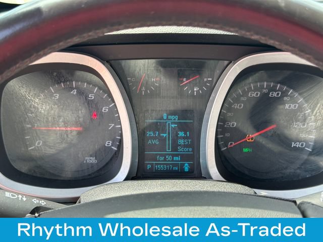 Used 2016 Chevrolet Equinox LT w/ Convenience Package FWD image 28