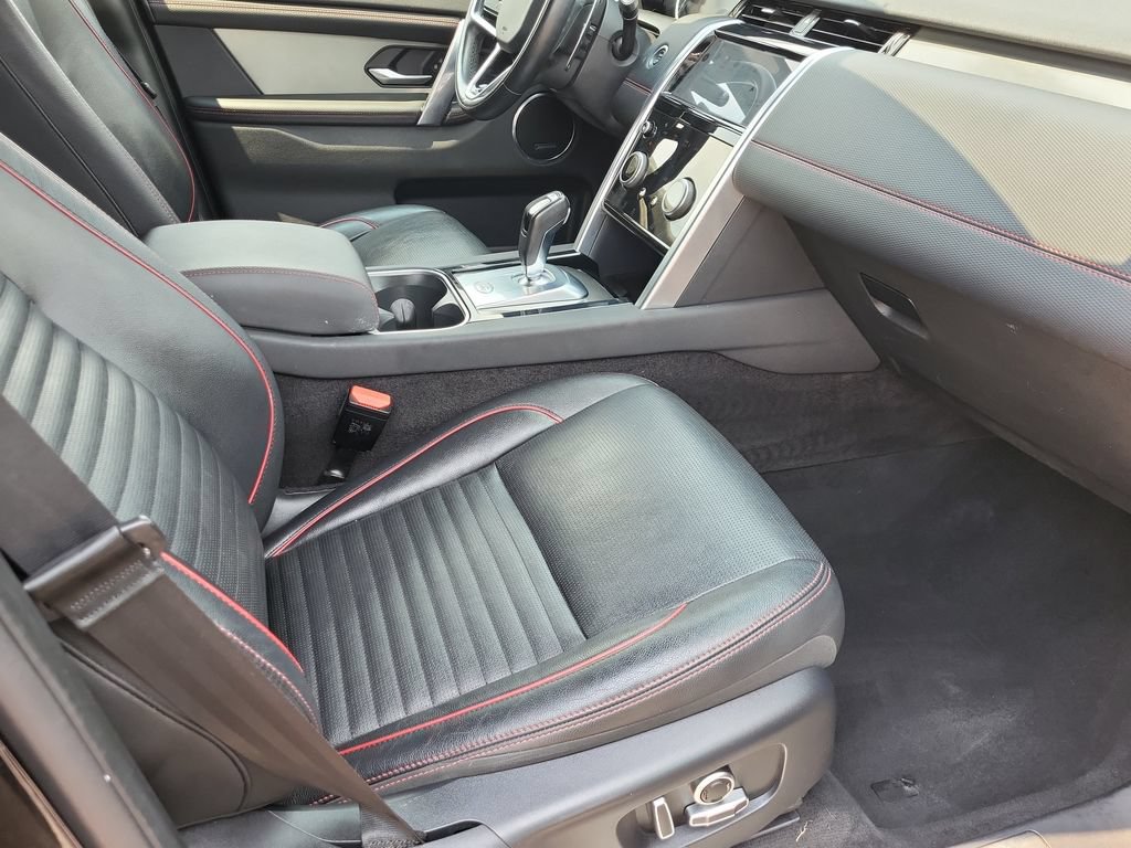 Used 2022 Land Rover Discovery Sport S R-Dynamic AWD/4WD image 20