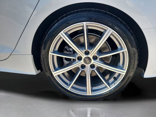 Used 2025 Audi A5 2.0T Premium Plus AWD/4WD image 13
