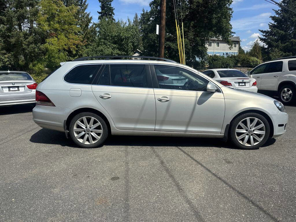 Used 2012 Volkswagen Jetta TDI image 7