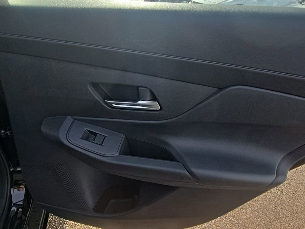 New 2026 Nissan Sentra SV w/ SV Convenience Package FWD image 27