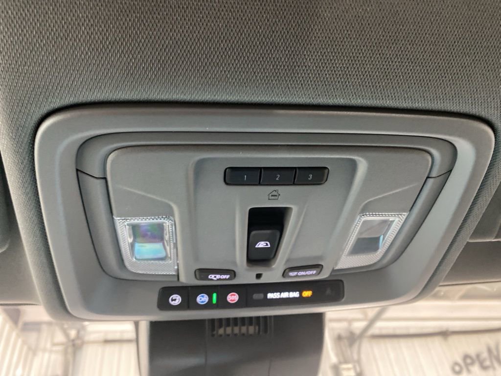 Used 2024 Chevrolet Silverado 1500 RST w/ RST All Star Premium Package image 41