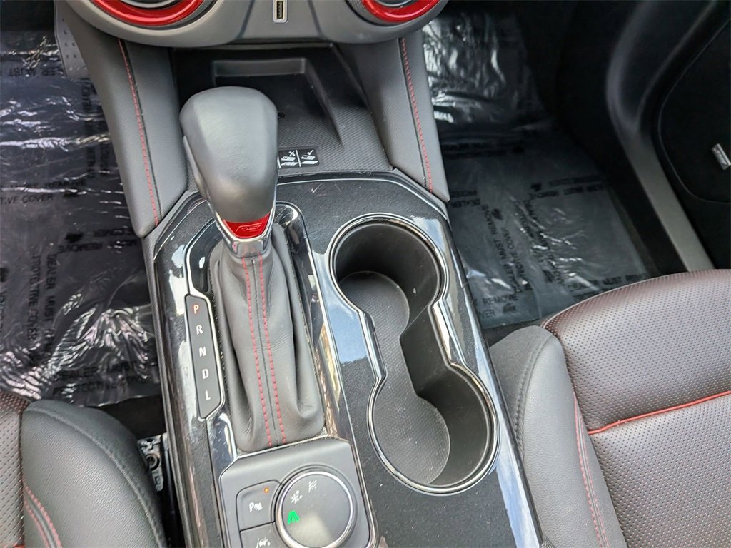 Used 2025 Chevrolet Blazer RS image 20