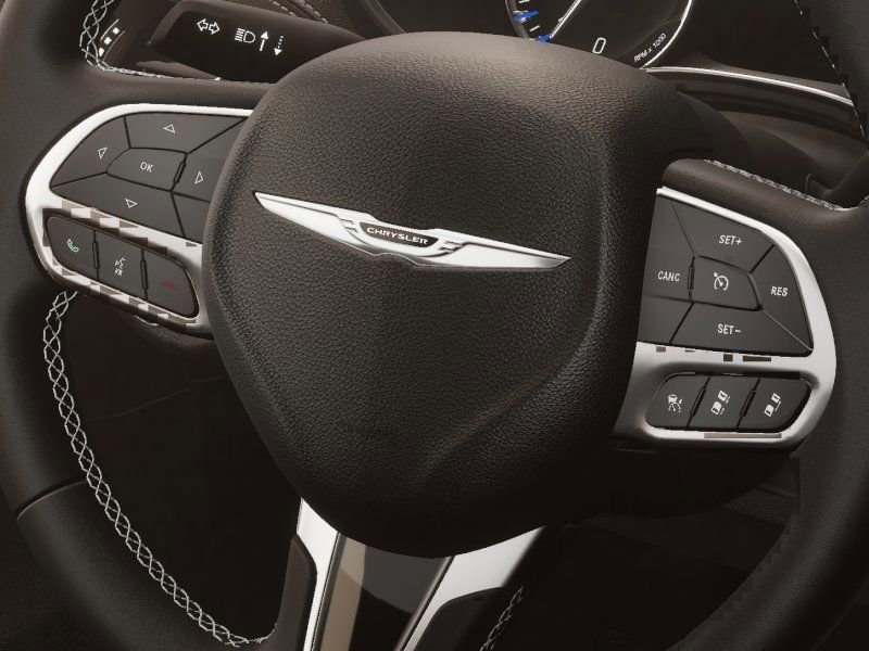 New 2026 Chrysler Pacifica Select image 22