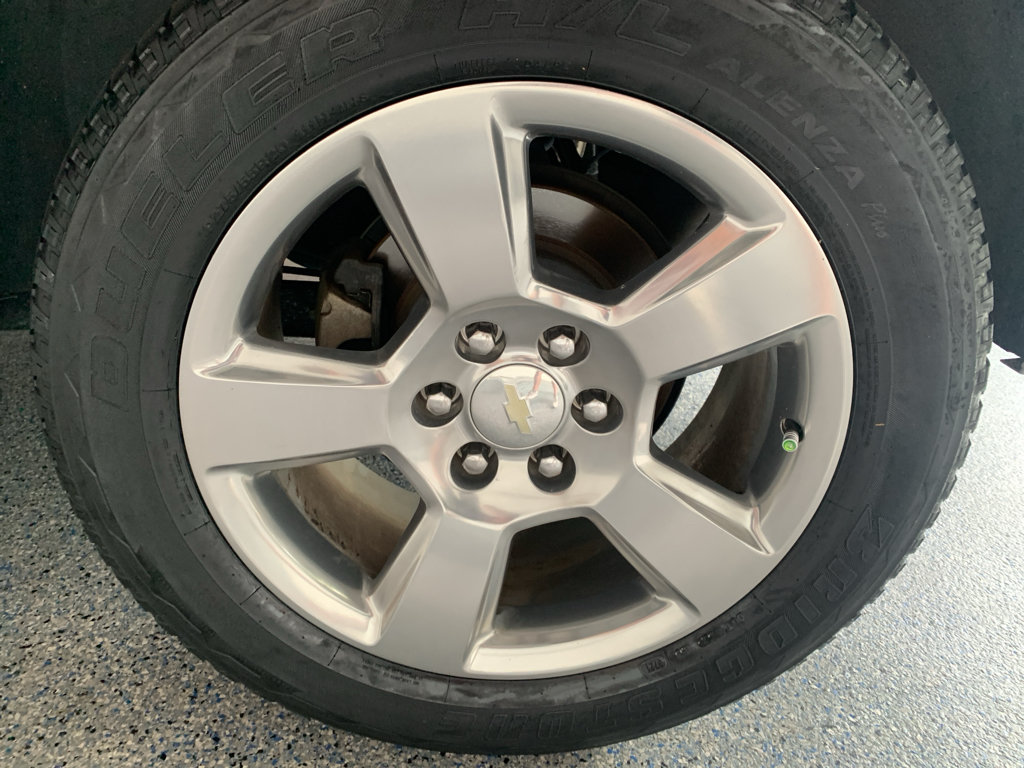 Used 2019 Chevrolet Tahoe Premier RWD image 36