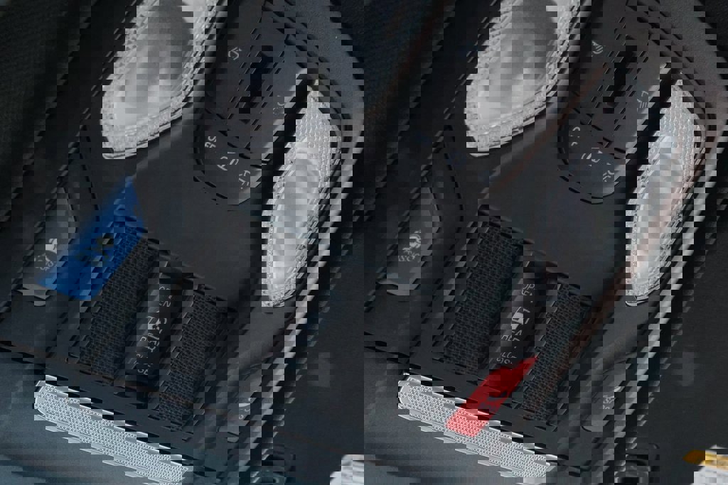 Used 2021 RAM 1500 Big Horn image 14