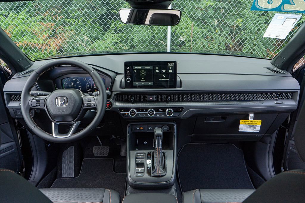 New 2026 Honda CR-V Sport-L image 17