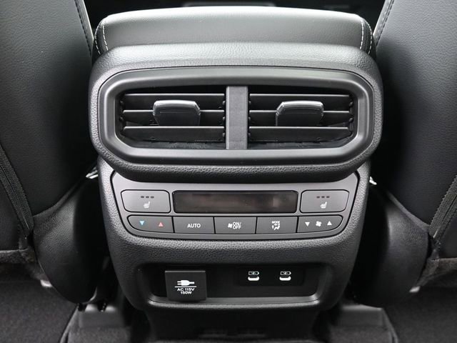 New 2026 Honda Pilot Elite image 24
