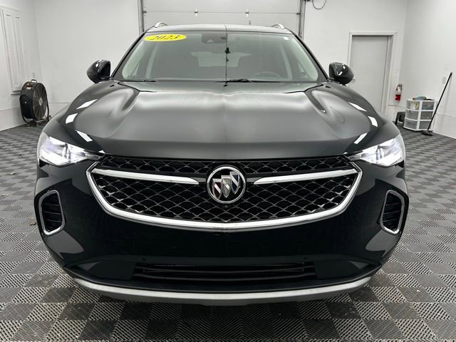 Used 2023 Buick Envision Avenir image 23