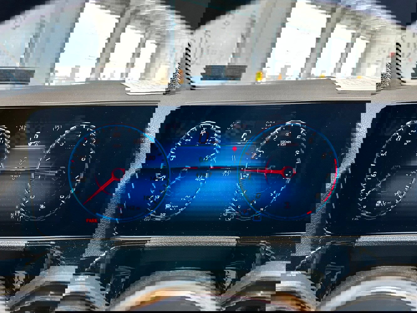 Used 2021 Mercedes-Benz GLA 250 4MATIC image 6