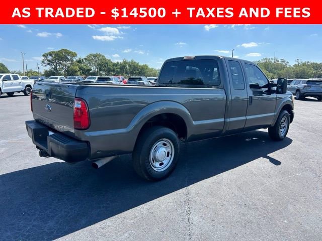 Used 2016 Ford F250 XL RWD image 6