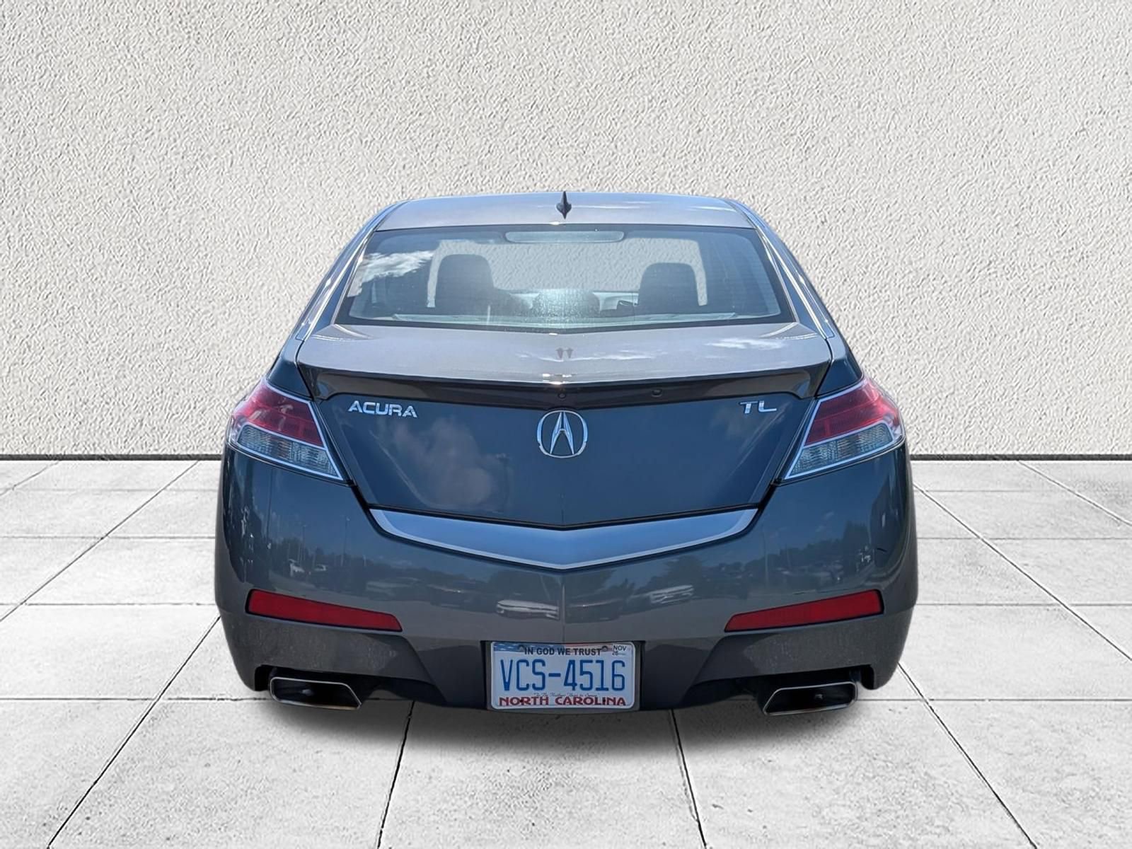 Used 2011 Acura TL w/ Technology Package FWD image 4