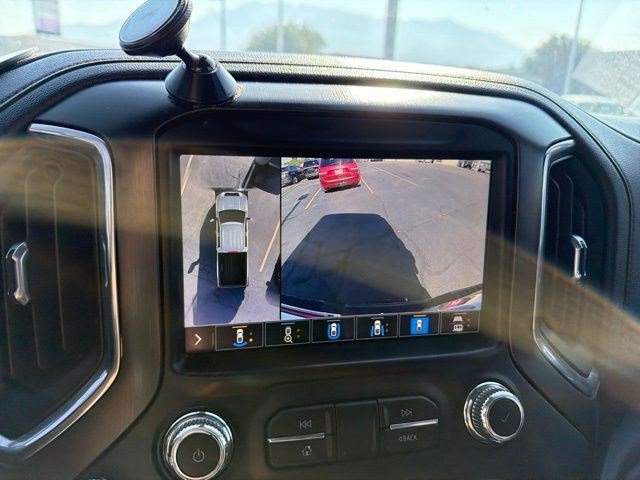 Used 2021 GMC Sierra 3500 AT4 w/ AT4 Premium Plus Package AWD/4WD image 19