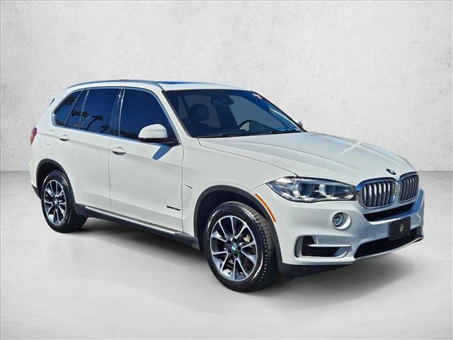 Used 2017 BMW X5 sDrive35i image 3