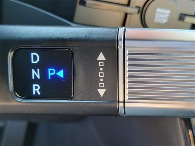 New 2026 Hyundai Santa Fe Calligraphy image 15
