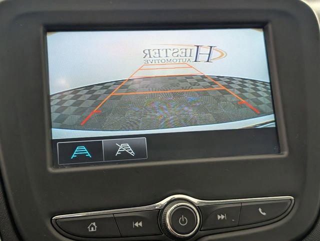 Used 2018 Chevrolet Equinox LS image 19