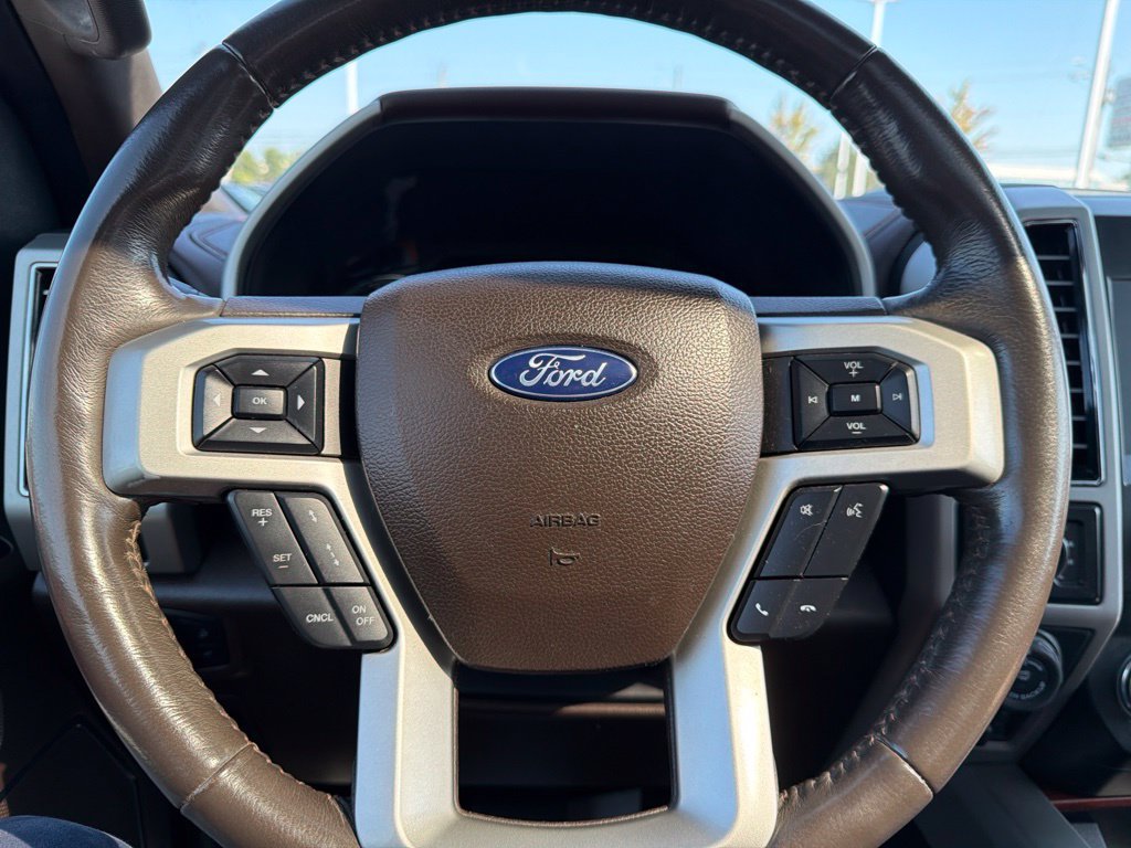 Used 2020 Ford F150 King Ranch w/ Equipment Group 601A Luxury AWD/4WD image 24