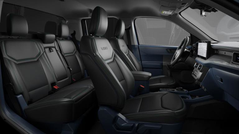 New 2026 Ford Maverick Lobo image 30