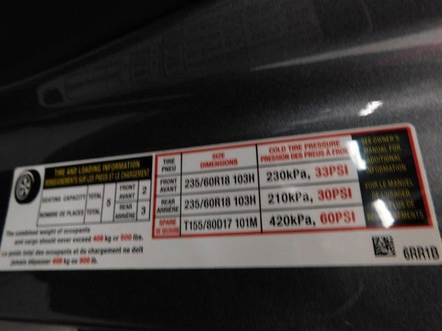 Used 2023 Nissan Rogue SV image 56