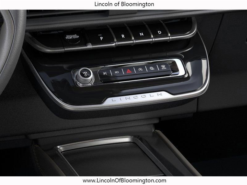 New 2026 Lincoln Corsair Premiere AWD/4WD image 17
