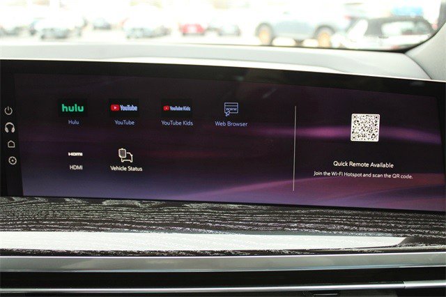 New 2025 Cadillac Escalade IQ Luxury 1 image 49