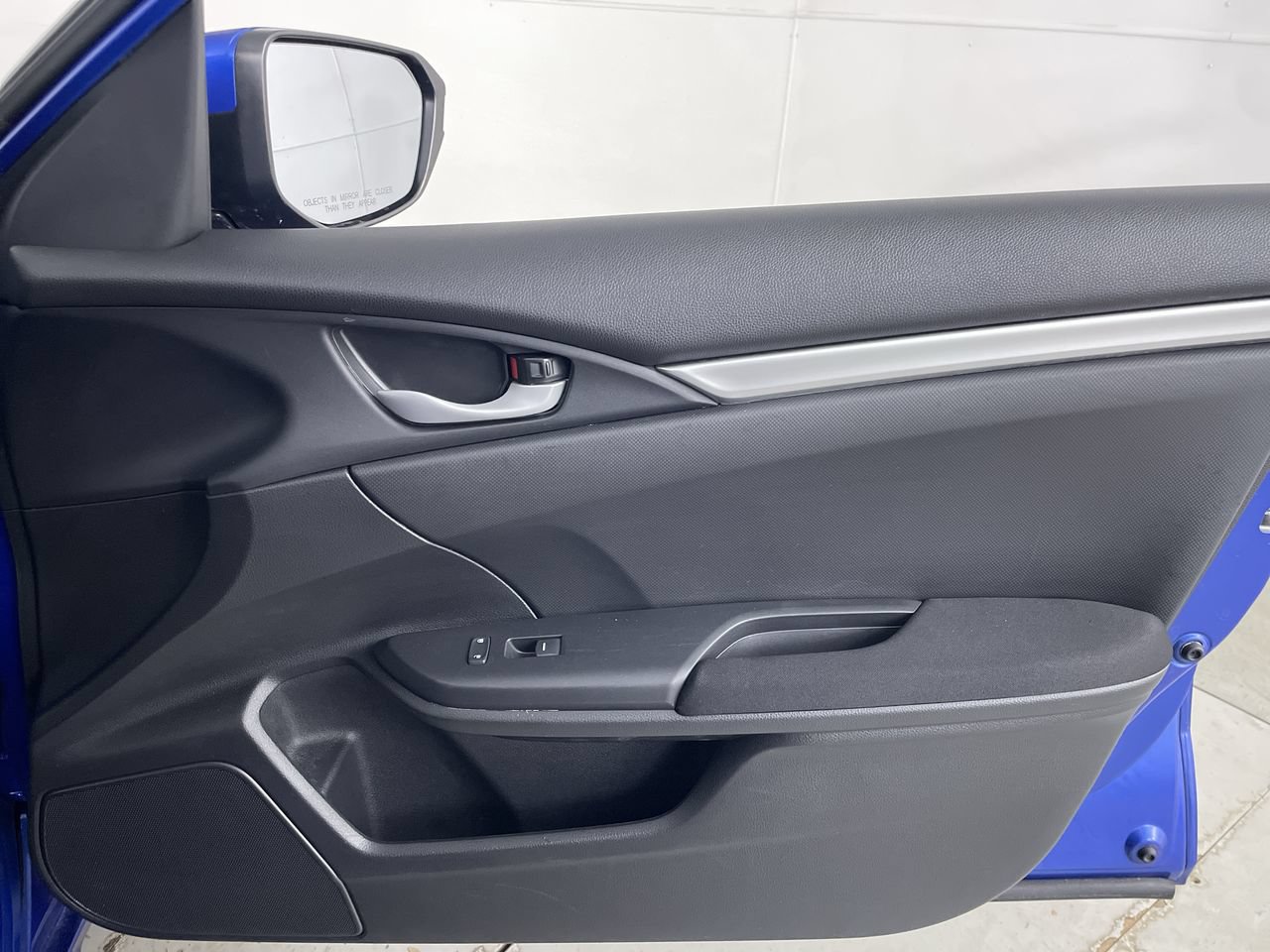Used 2020 Honda Civic LX image 21