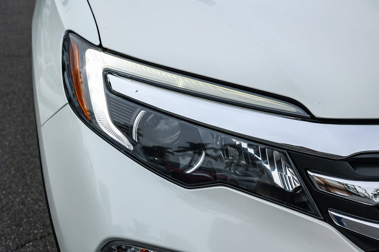 Used 2017 Honda Pilot EX-L image 13