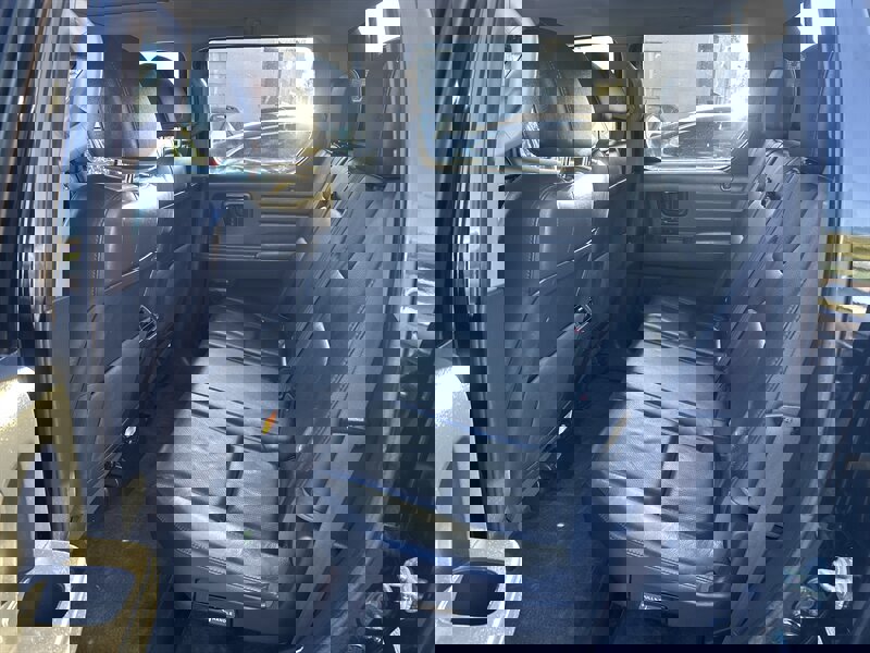 Used 2011 Honda Ridgeline RTL image 9