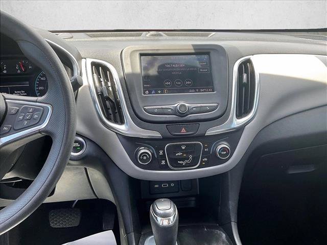 Used 2020 Chevrolet Equinox LS FWD image 8