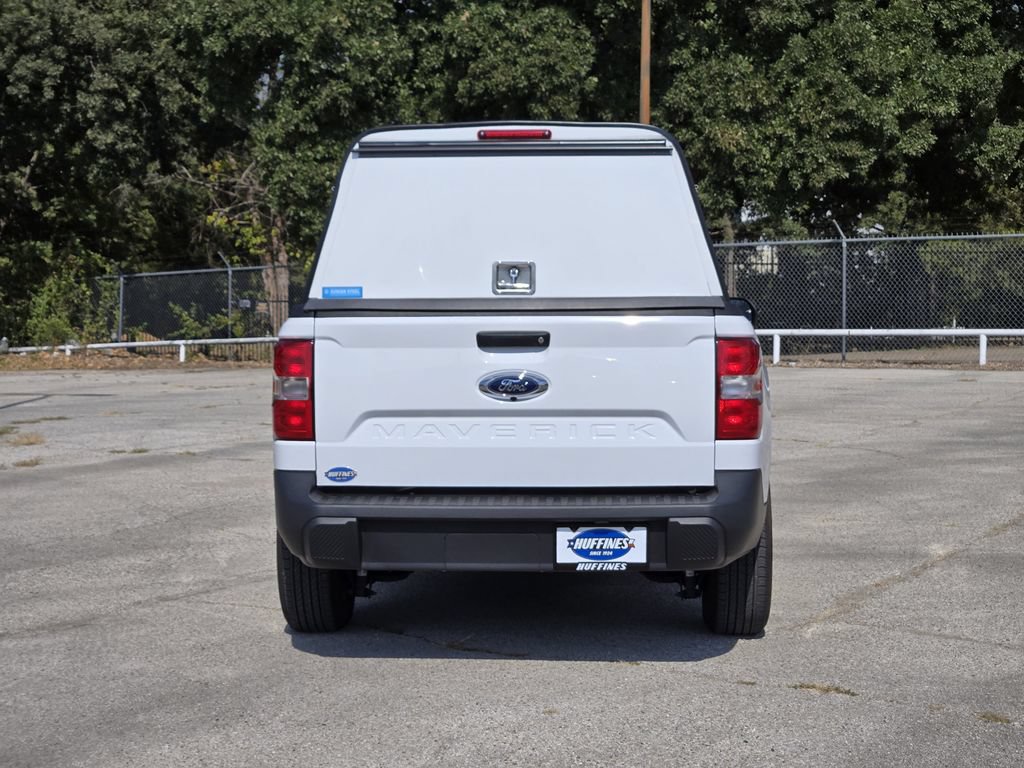 Used 2024 Ford Maverick XLT FWD image 6