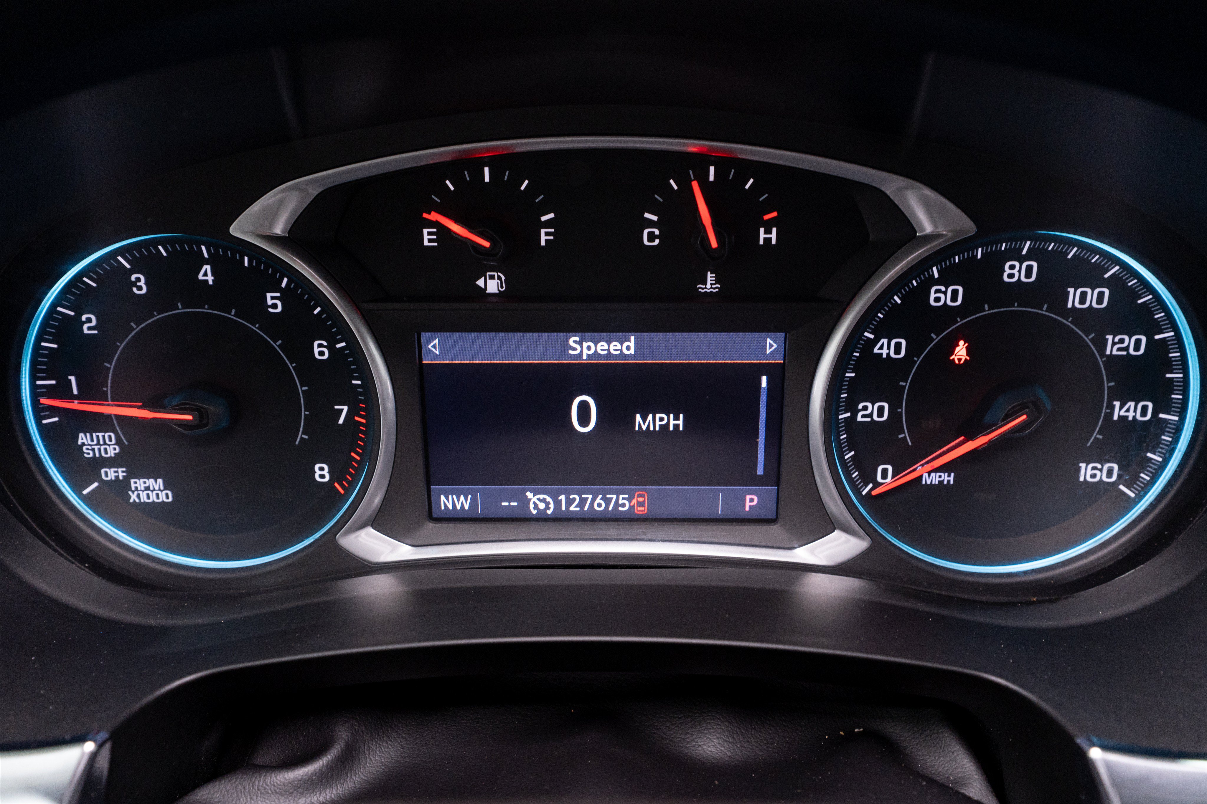 Used 2021 Chevrolet Traverse LT AWD/4WD image 24