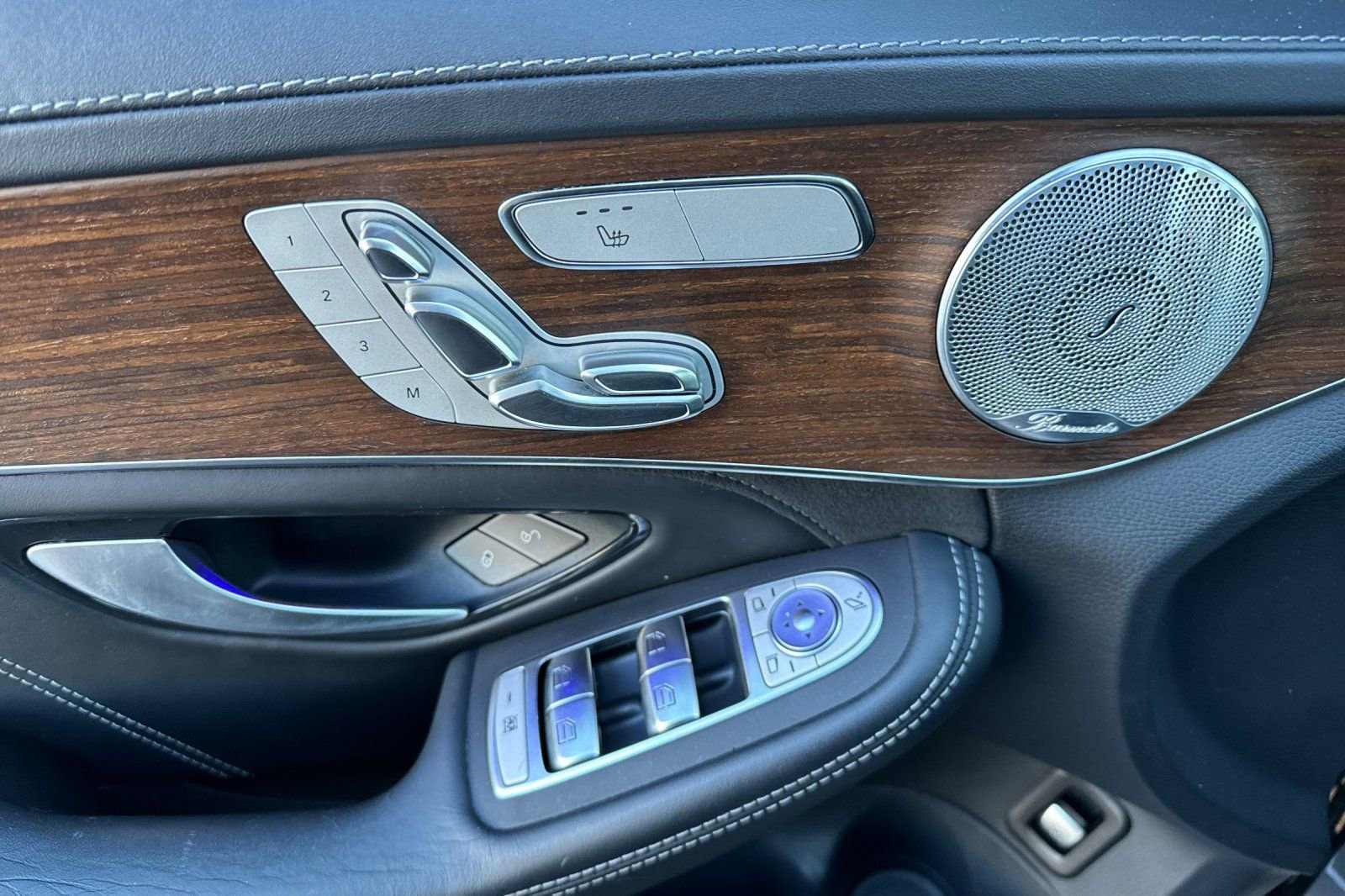 Certified 2021 Mercedes-Benz C 63 AMG S image 25