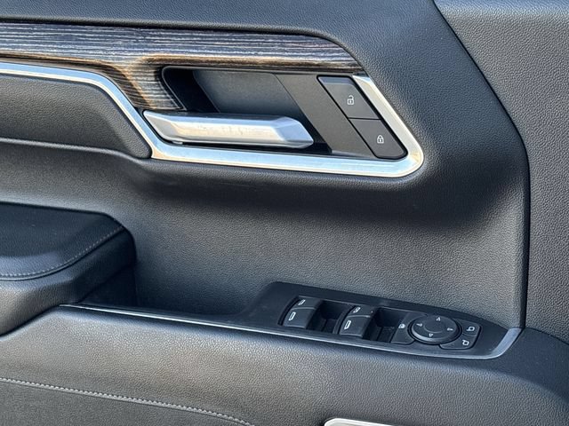 Used 2023 GMC Sierra 1500 Elevation AWD/4WD image 21