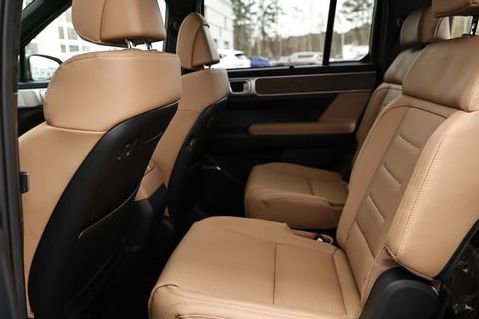 New 2026 Hyundai Santa Fe Calligraphy image 10