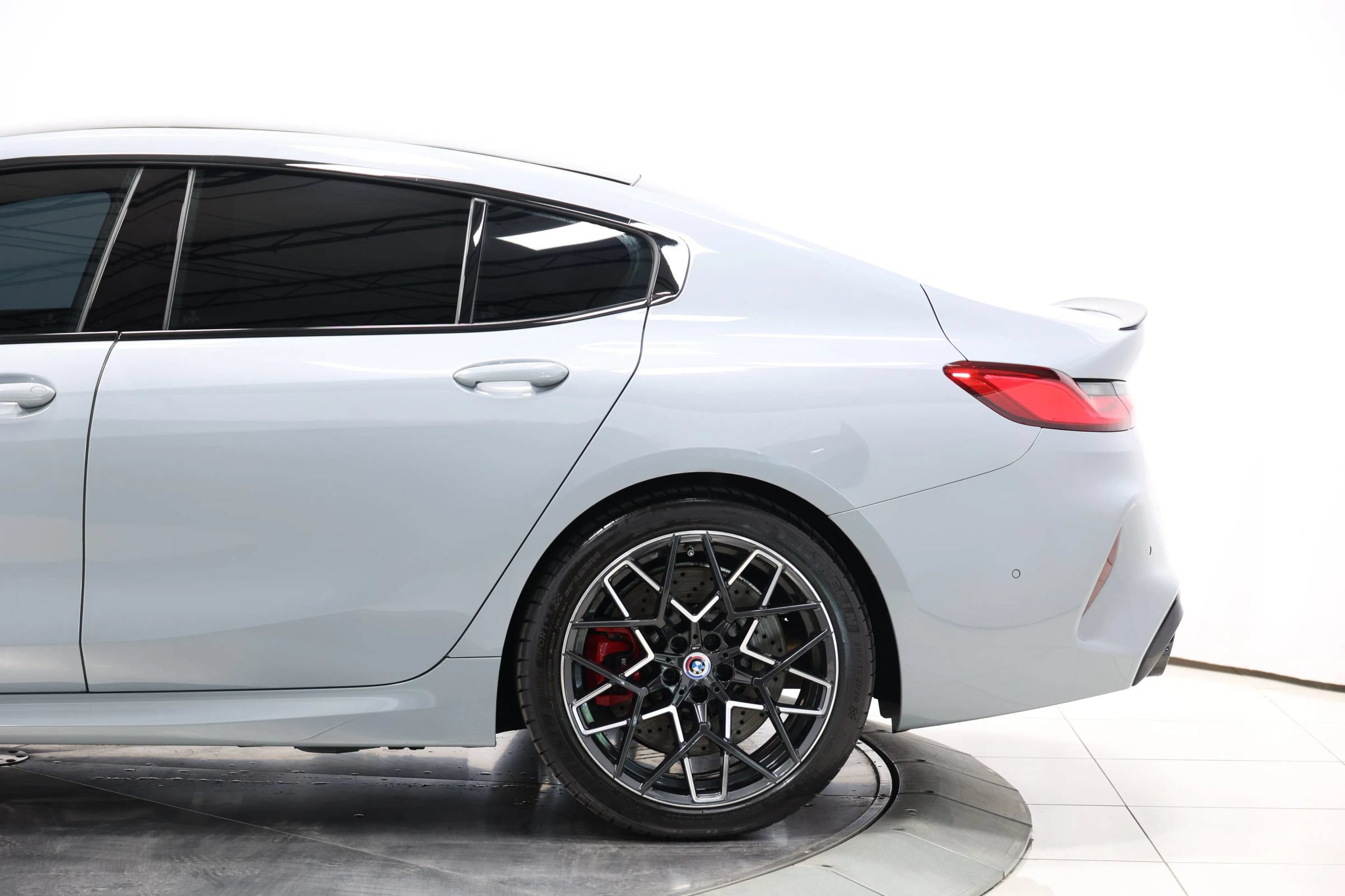 Used 2023 BMW M8 Gran Coupe xDrive Competition AWD/4WD image 10