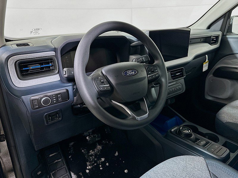 New 2026 Ford Maverick XLT AWD/4WD image 12