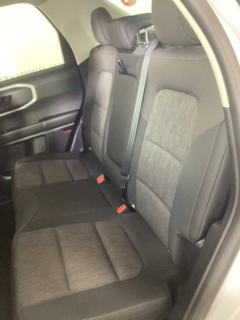 Used 2022 Ford Bronco Sport Big Bend w/ Convenience Package image 10