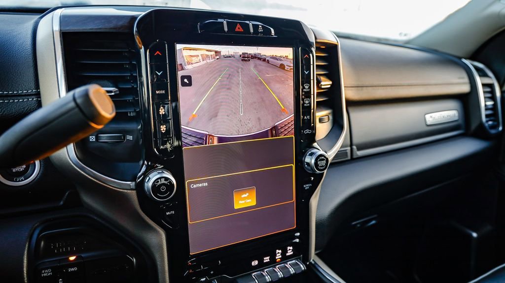 Certified 2024 RAM 3500 Laramie image 24