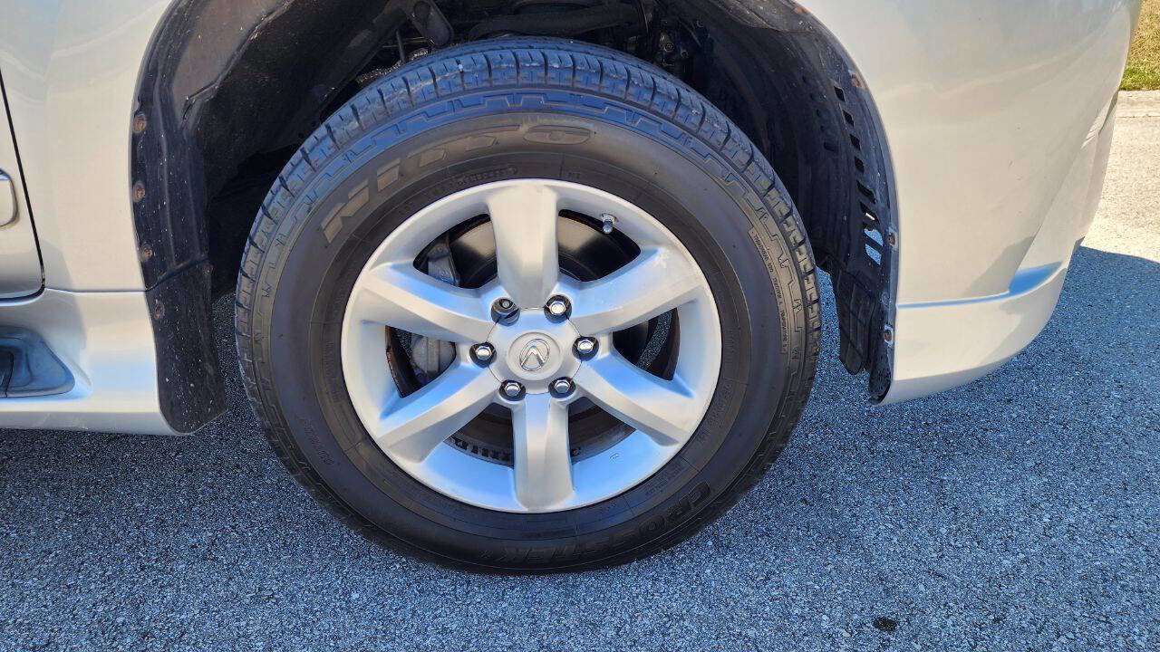 Used 2016 Lexus GX 460 image 42