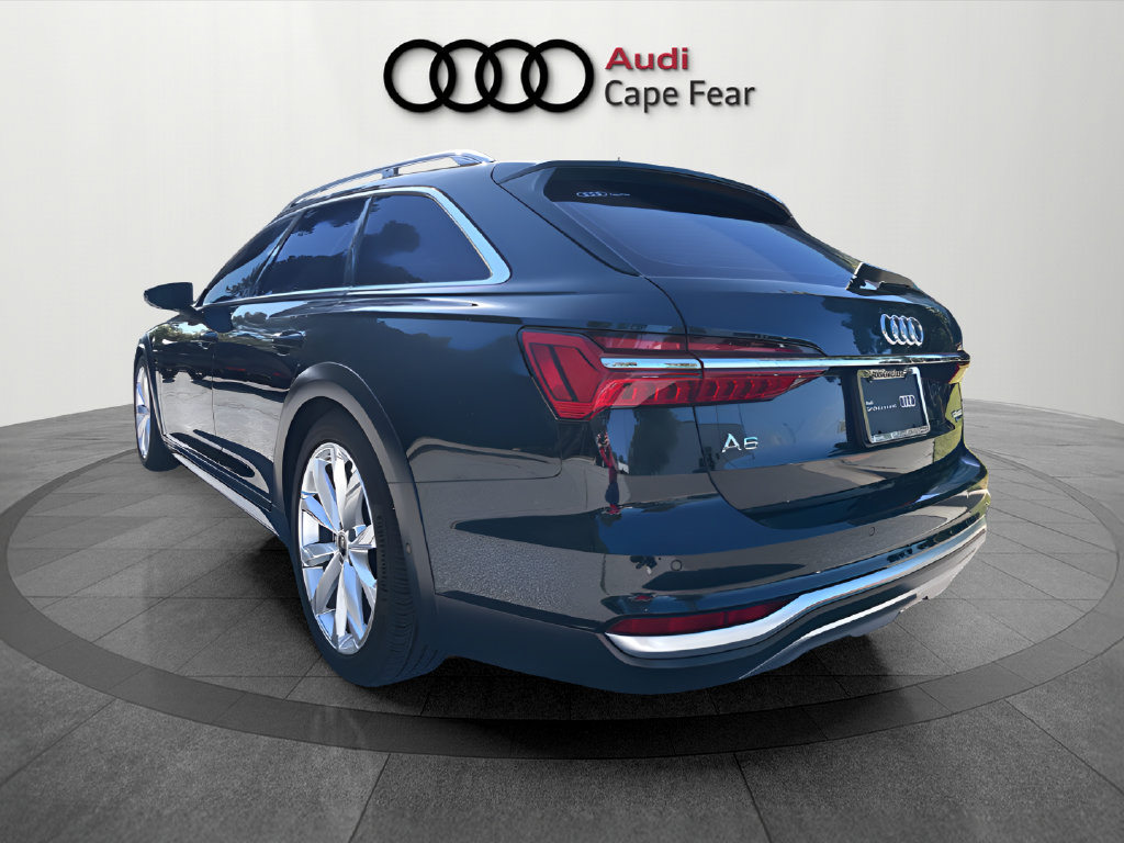 Used 2023 Audi A6 3.0T allroad Prestige AWD/4WD image 4