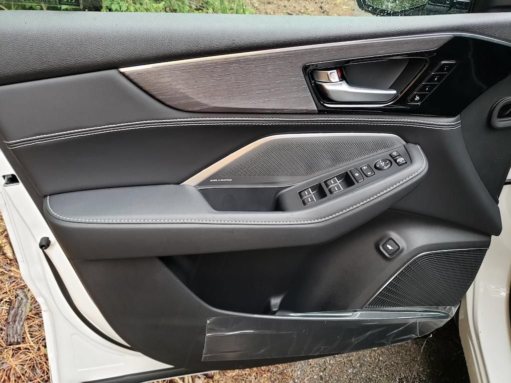 New 2026 Acura MDX SH-AWD w/ Advance Package image 10