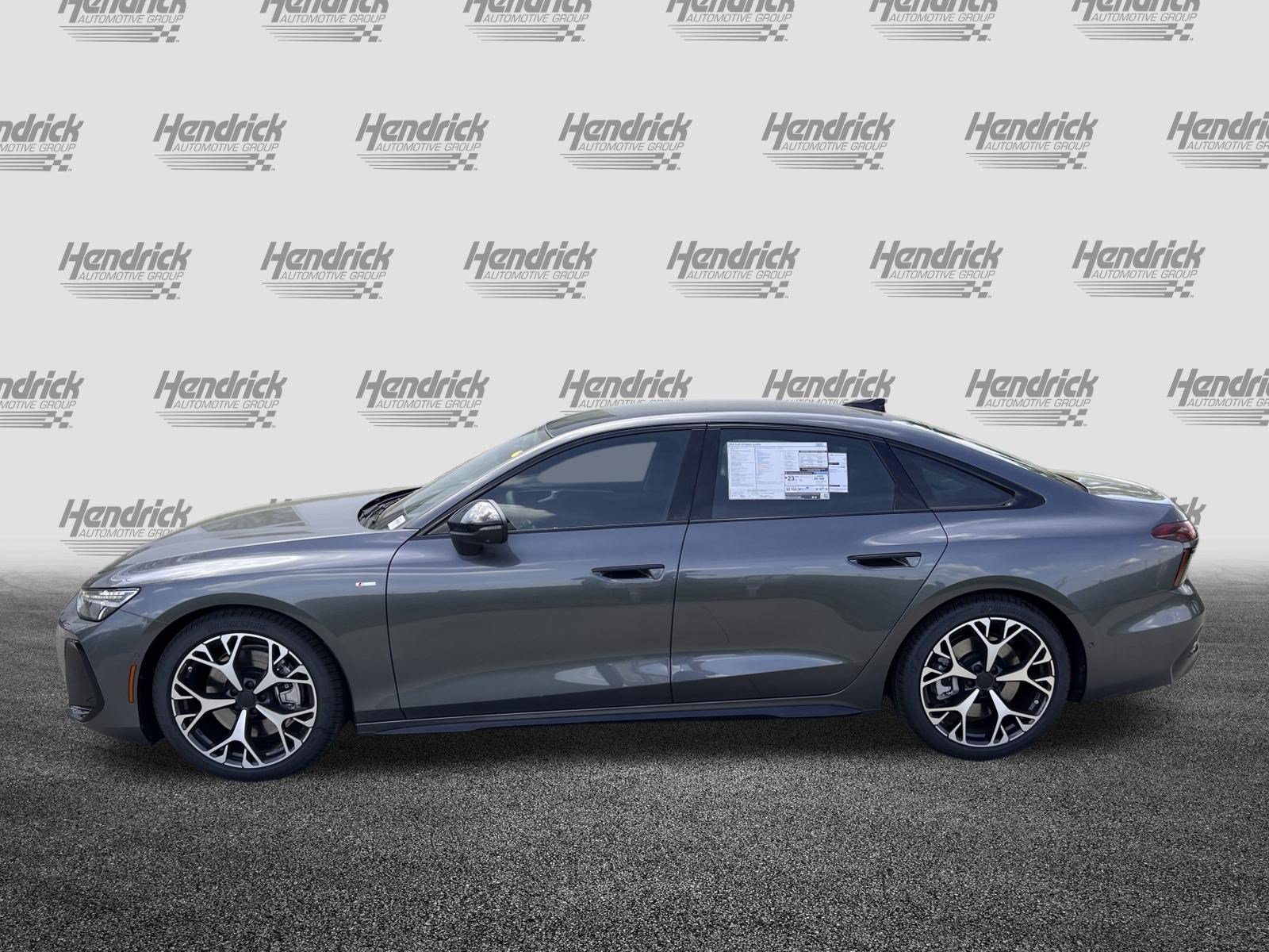 Used 2026 Audi A6 Prestige AWD/4WD image 6