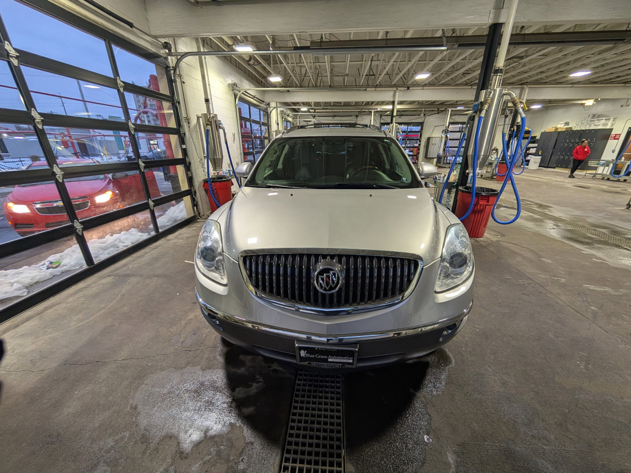 Used 2012 Buick Enclave Leather image 25