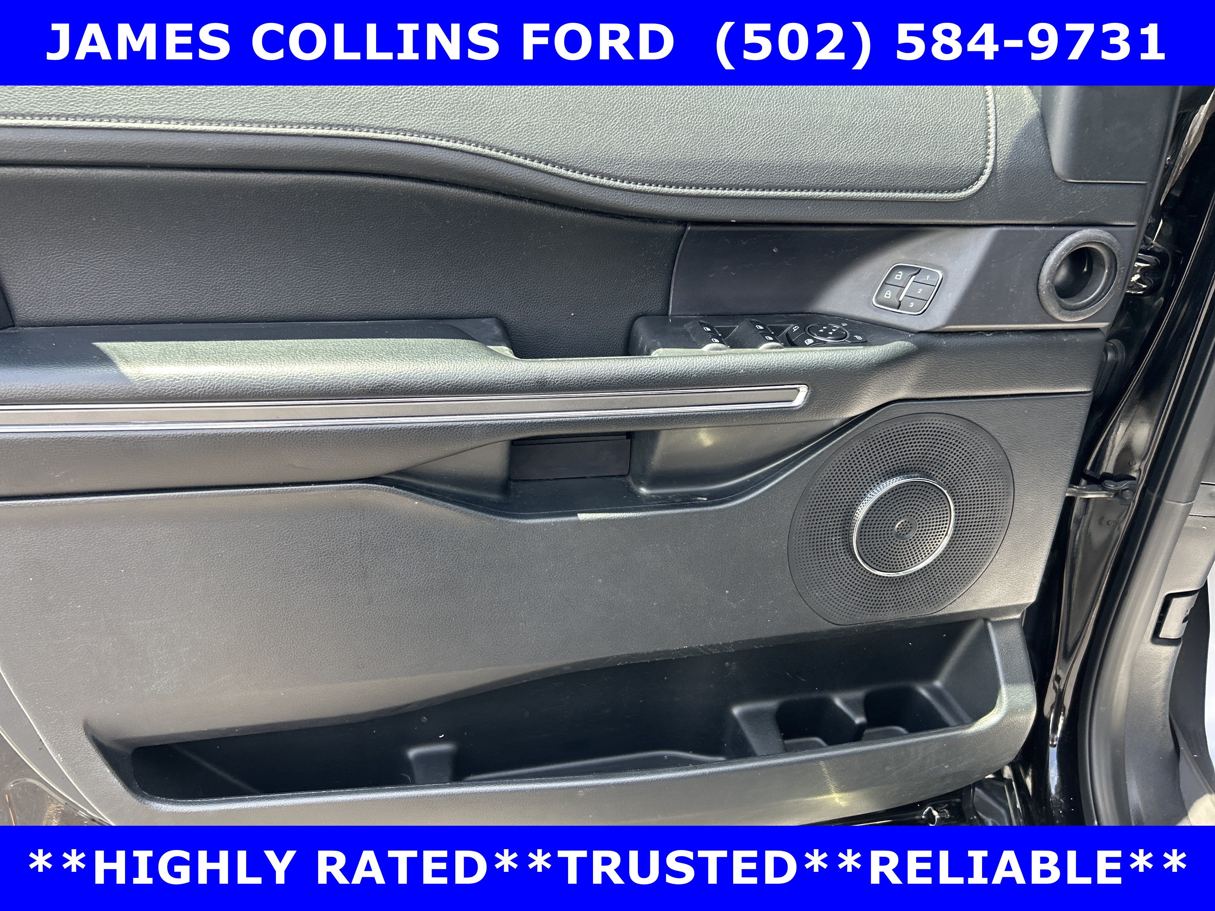 Used 2021 Ford Expedition Max XLT AWD/4WD image 41