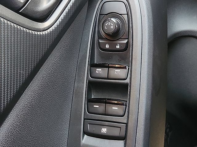 Certified 2025 Subaru Crosstrek 2.0i AWD/4WD image 21
