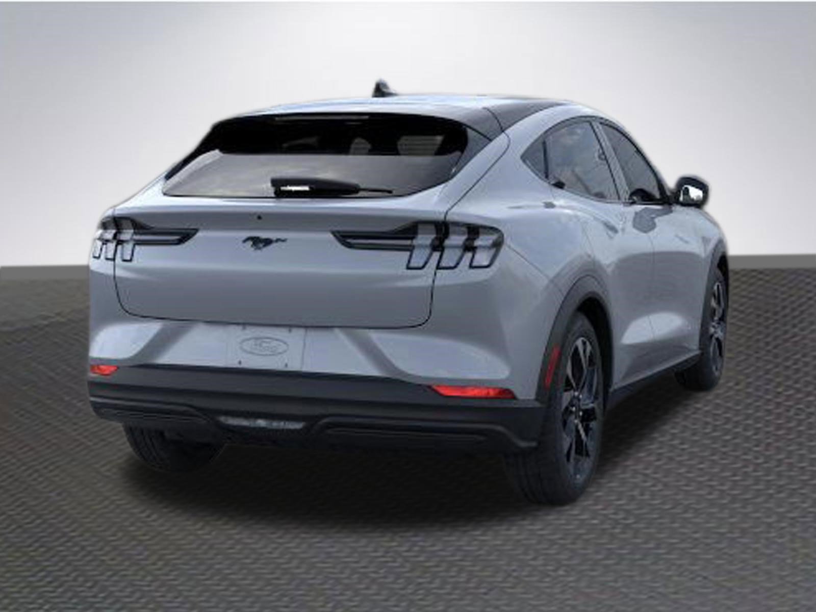 New 2026 Ford Mustang Mach-E Select w/ Technology Package image 8