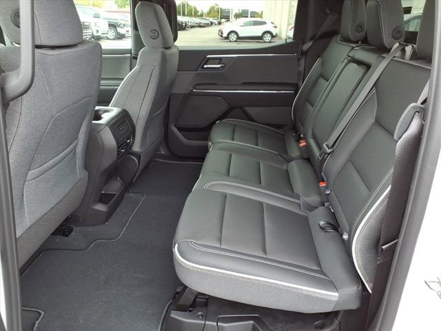 New 2026 GMC Sierra EV Elevation w/ Premium Package image 7