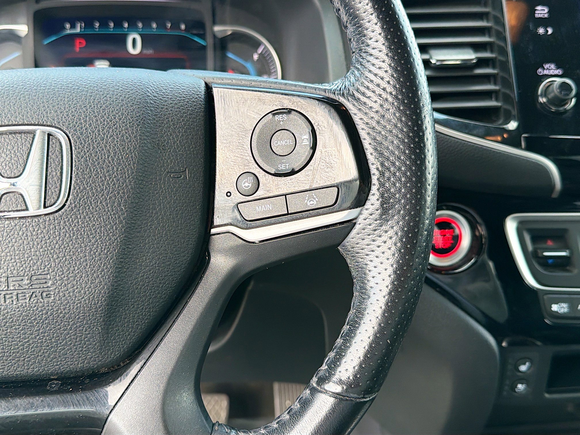 Used 2020 Honda Passport Elite image 38