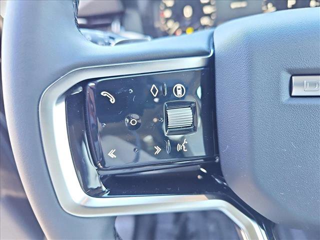New 2025 Land Rover Discovery Sport S image 17